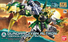 HGBD 1/144 GUNDAM JIYAN ALTRON Hobby