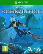 Subnautica XONE