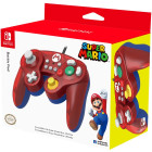 Super Smash GameCube Controller Mario NS