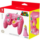 Super Smash GameCube Controller Peach NS