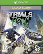 Trials Rising Gold Edition XONE