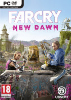 Far Cry New Dawn PC