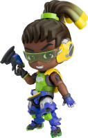 Figurka Overwatch Nendoroid Lúcio Classic Skin Edition 10 cm Hobby