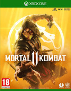 Mortal Kombat 11 XONE