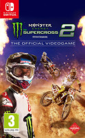 Monster Energy Supercross 2 NS