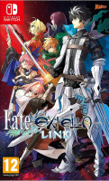 Fate Extella Link NS