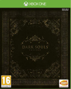 Dark Souls Trilogy XONE