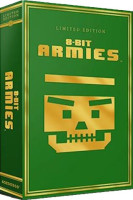 8-Bit Armies Edycja limitowana XONE
