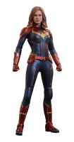 Captain Marvel Figurka 1/6 Captain Marvel 29 cm Hobby