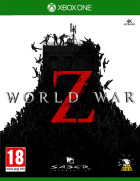 World War Z, Xbox One