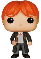 Harry Potter POP! Movies Ron Weasley 10 cm Hobby