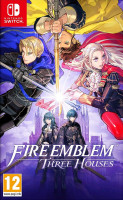 Fire Emblem Three Houses, Nintendo Switch