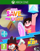 Steven Universe Save the Light & OK KO! Lets Play Heroes XONE