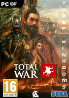 Total War Three Kingdoms PC