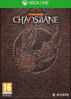 Warhammer Chaosbane Magnus Edition XONE