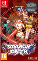 Dragon Marked for Death NS
