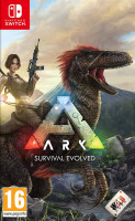 ARK Survival Evolved NS