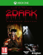 2Dark Steelbook Edition XONE