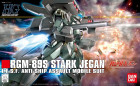 HGUC 1/144 STARK JEGAN Hobby