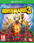 Borderlands 3 XONE