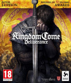 Kingdom Come Deliverance Royal Edition PC