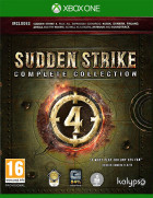 Sudden Strike 4 Complete Collection XONE