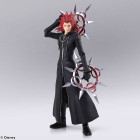 Kingdom Hearts III Bring Arts Axel 18 cm Hobby