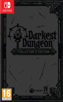 Darkest Dungeon Collector's Edition NS