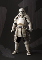 Figurka Star Wars MMR Ashigaru First Order Stormtrooper 17 cm Hobby