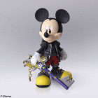 Figurka Kingdom Hearts III Bring Arts King Mickey 9 cm Hobby