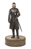 Statua PVC Game of Thrones Jon Snow 20 cm Hobby