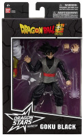 Dragon Ball Dragon Stars Goku Black Hobby