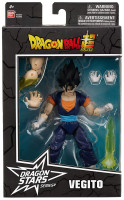 DRAGON BALL DRAGON STARS VEGITO Hobby