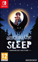 Among The Sleep Enhanced Edition NS