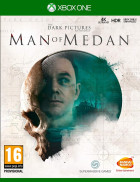 Man Of Medan, Xbox One