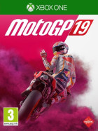 MotoGP 19 XONE