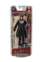 Game of Thrones Figurka Jon Snow 18 cm Hobby