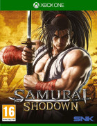 Samurai Shodown, Xbox One