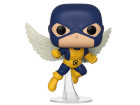 Marvel 80th POP! Heroes Angel (First Appearance) 9 cm Hobby