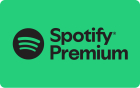 Spotify Premium 144 zł - 6 miesięcy, Klucze do gier