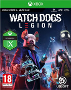 Watch Dogs Legion XONE