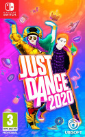 Just Dance 2020 NS