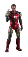 Avengers Endgame Figurka 1/6 Iron Man Mark LXXXV Battle Damaged Ver. 32 cm Hobby