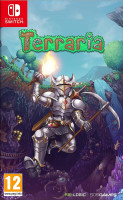 Terraria NS