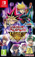 Yu-Gi-Oh! Legacy of the Duelist Link Evolution NS