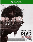 The Walking Dead The Telltale Definitive Series XONE