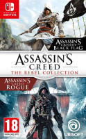 Assassins Creed: The Rebel Collection NS