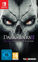 Darksiders 2 Deathinitive Edition NS