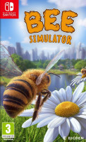 Bee Simulator NS