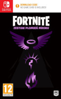 Fortnite Zestaw Płomień Mroku NS